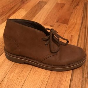 Women’s Clark’s Desert Boots
